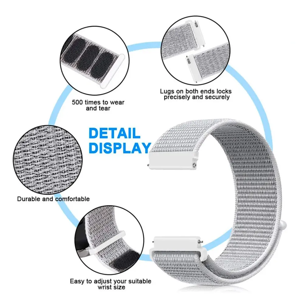 childrens harness with patterns 20mm