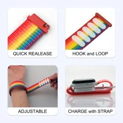 ελαστικό λουρί 20mm