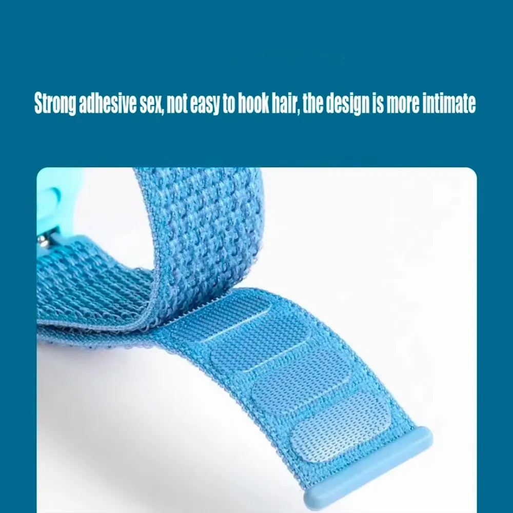 childrens harness with patterns 20mm