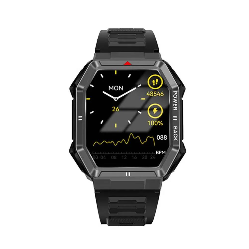 Smartwatch DT108