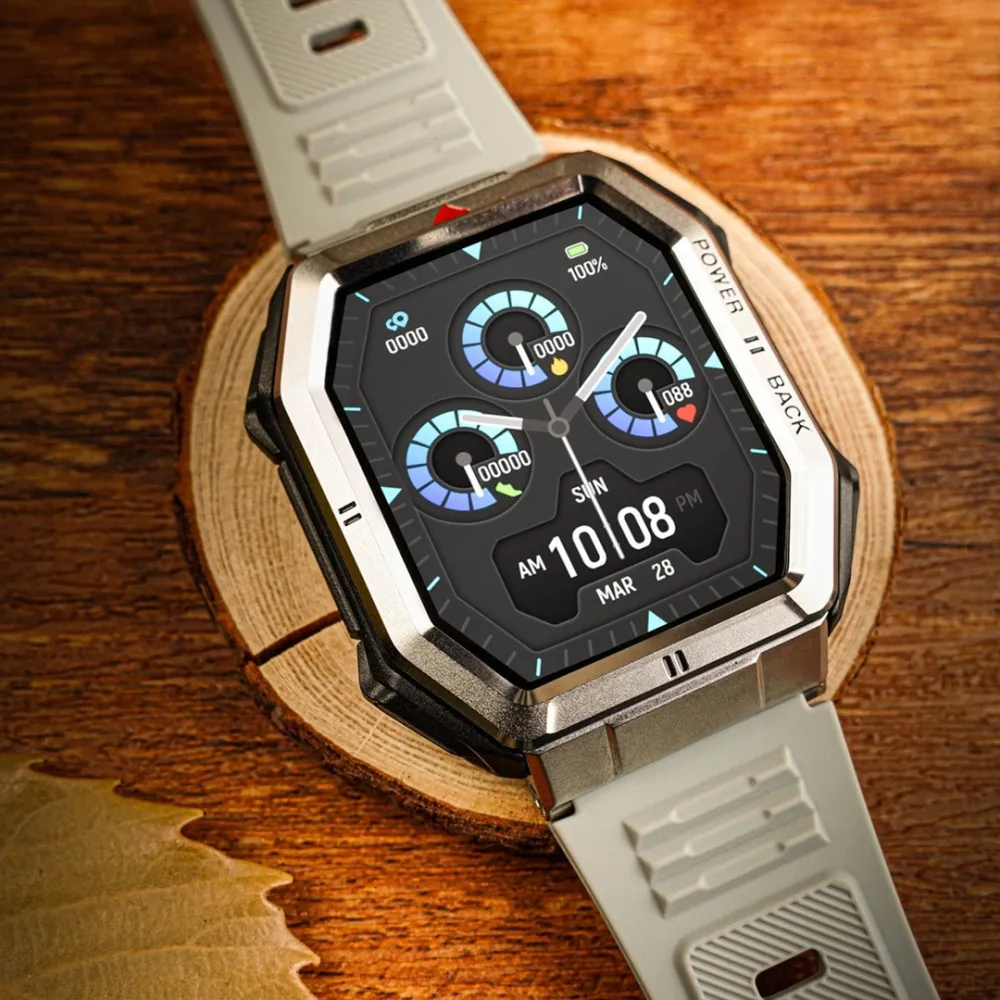 Smartwatch DT108