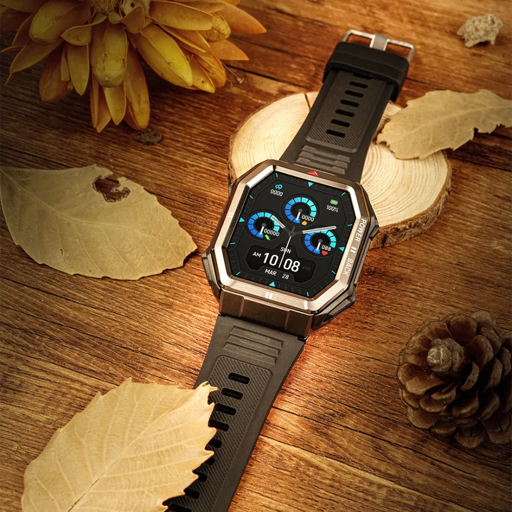 Smartwatch DT108