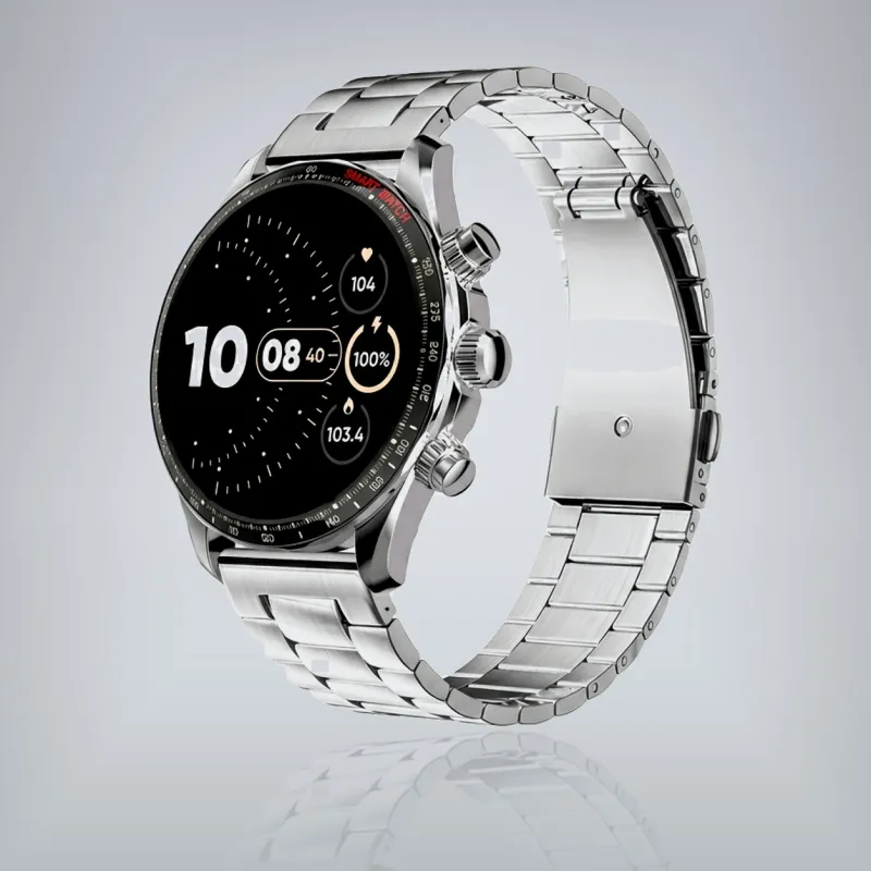 Smartwatch KM68