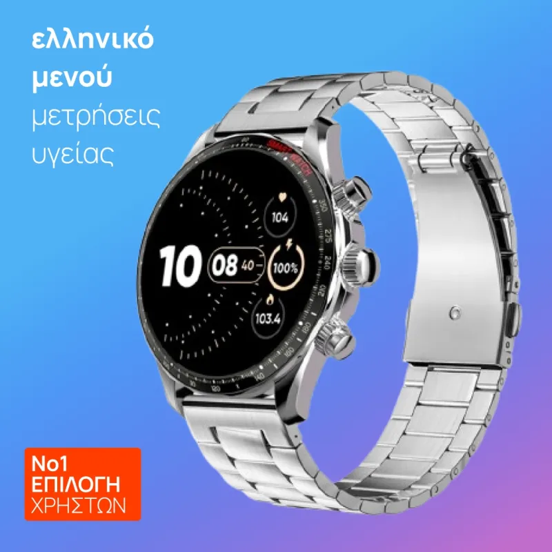 Smartwatch KM68