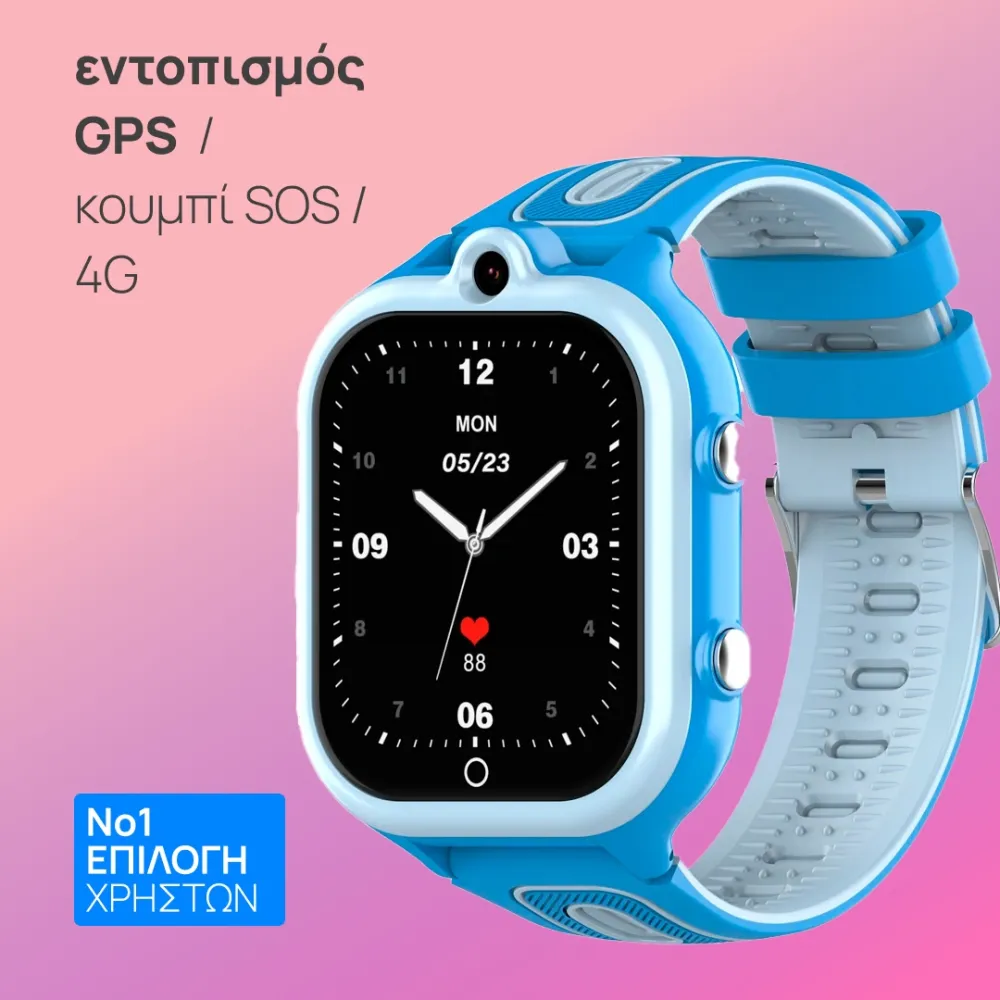 smartwatch DF97 kids smartwatch