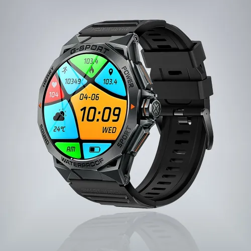 Smartwatch K62