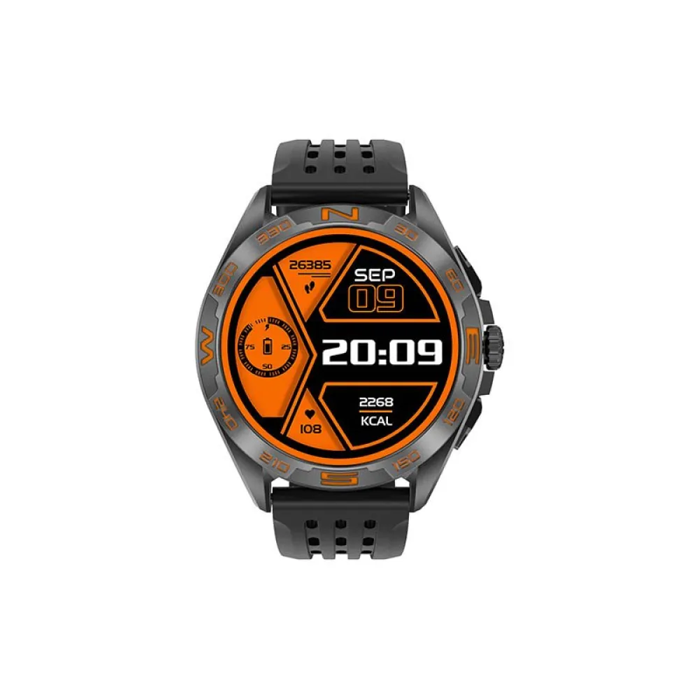smartwatch  DT M1