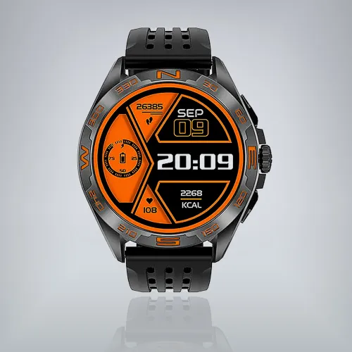 smartwatch  DT M1