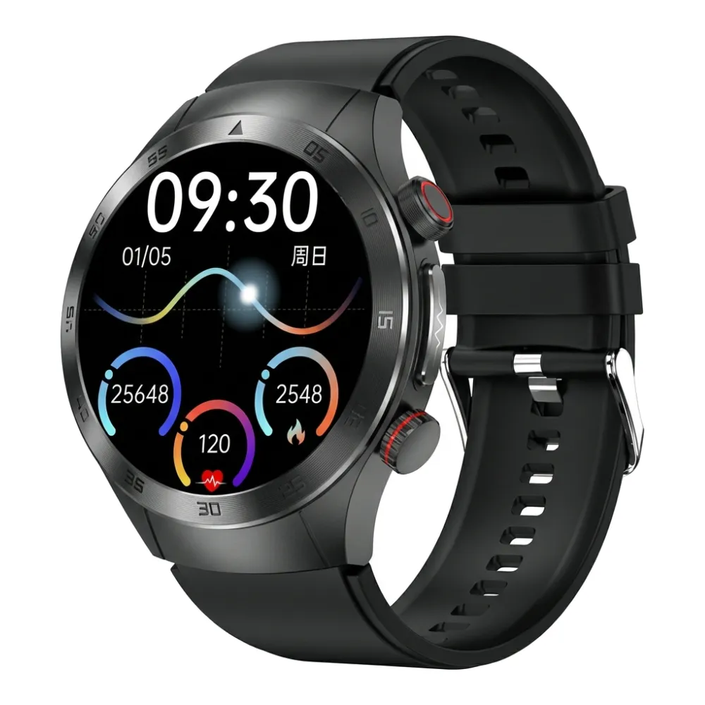 smartwatch E800