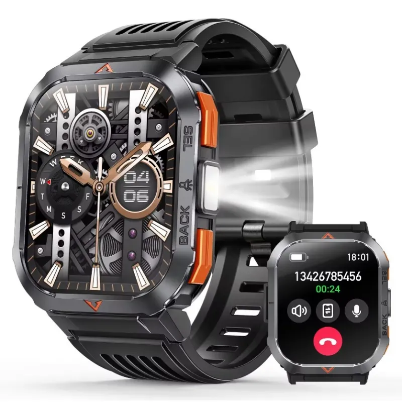 smartwatch GS50
