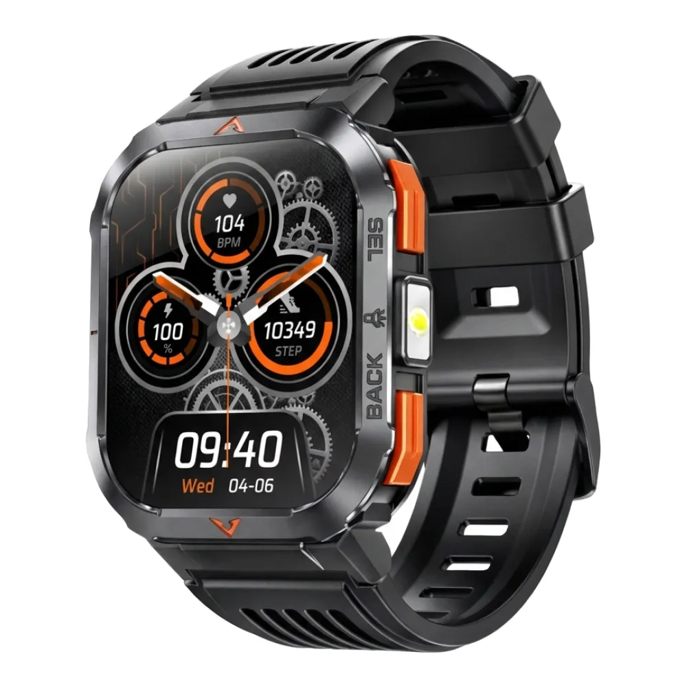 smartwatch GS50
