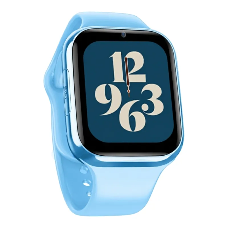 smartwatch D42 4g παιδικό