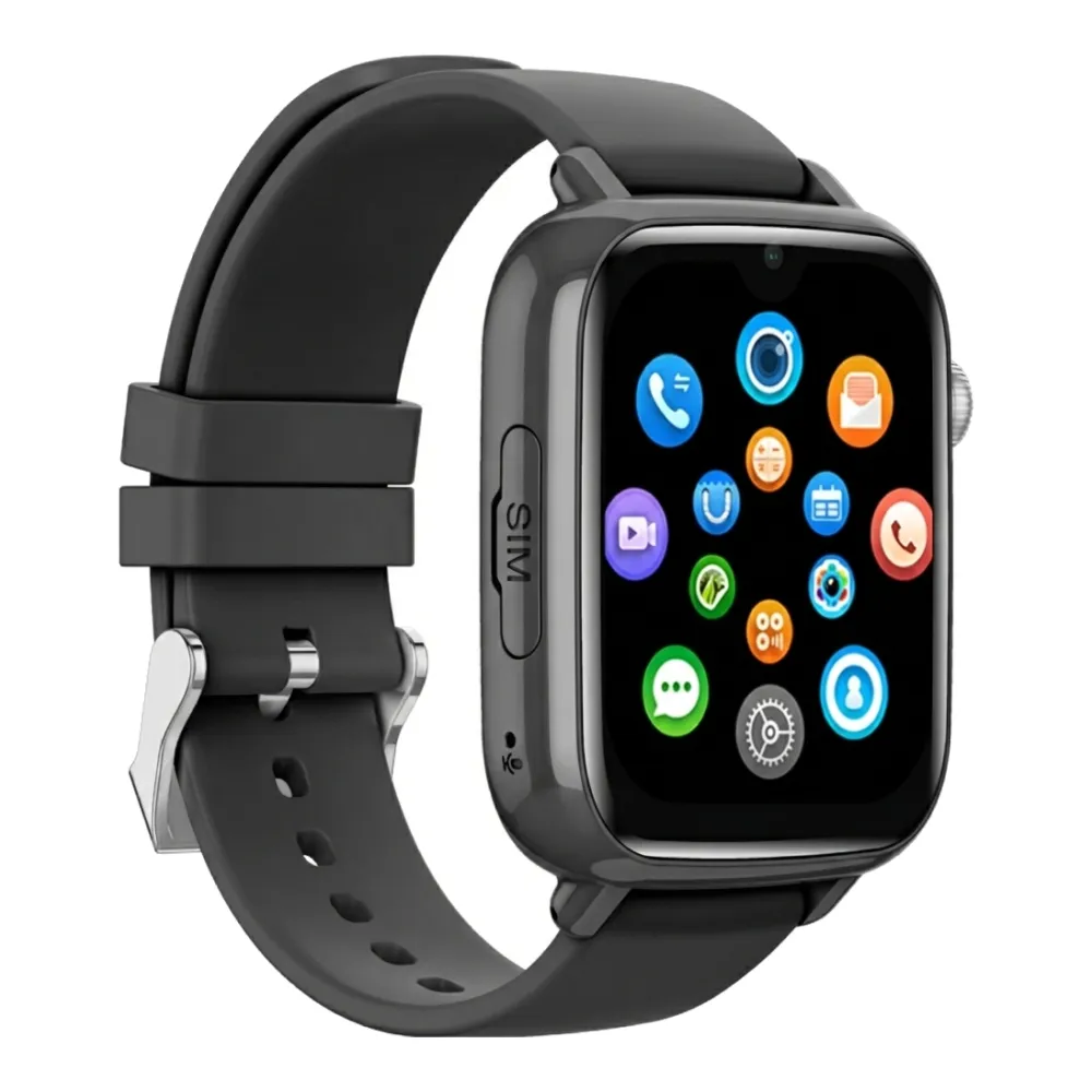 smartwatch D41 4g παιδικό