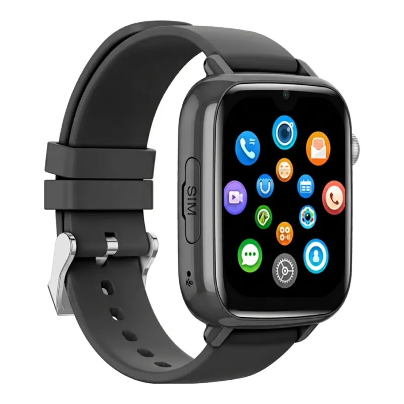 smartwatch D41 4g παιδικό