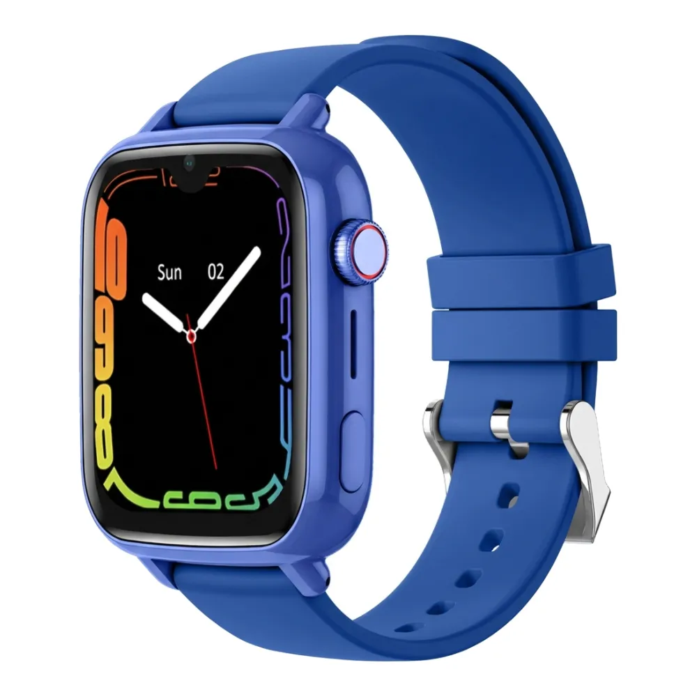 smartwatch D41 4g παιδικό