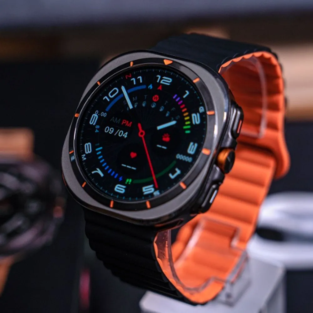 smartwatch  DT Watch Ultra
