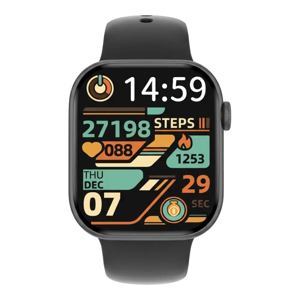 smartwatch  DT watch10