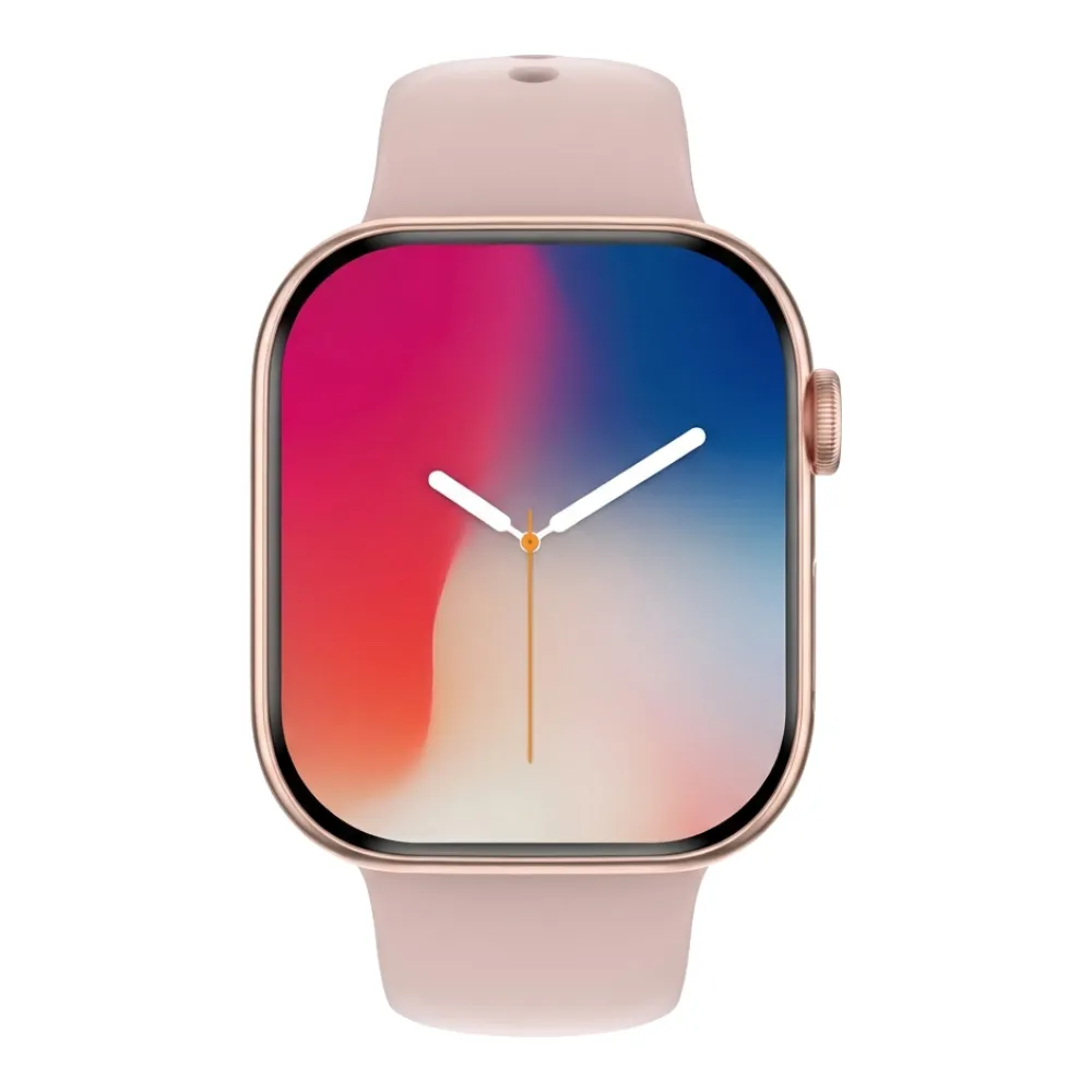 smartwatch  DT watch10