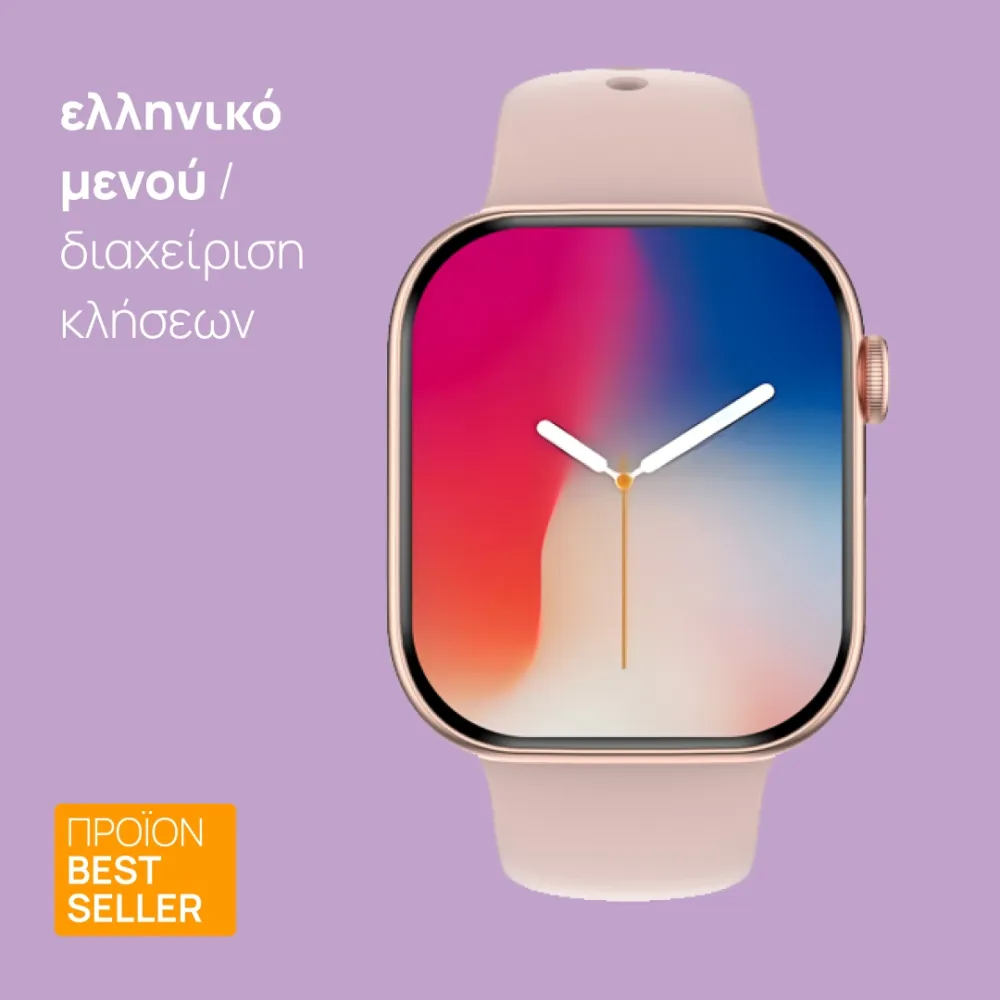 smartwatch  DT watch10