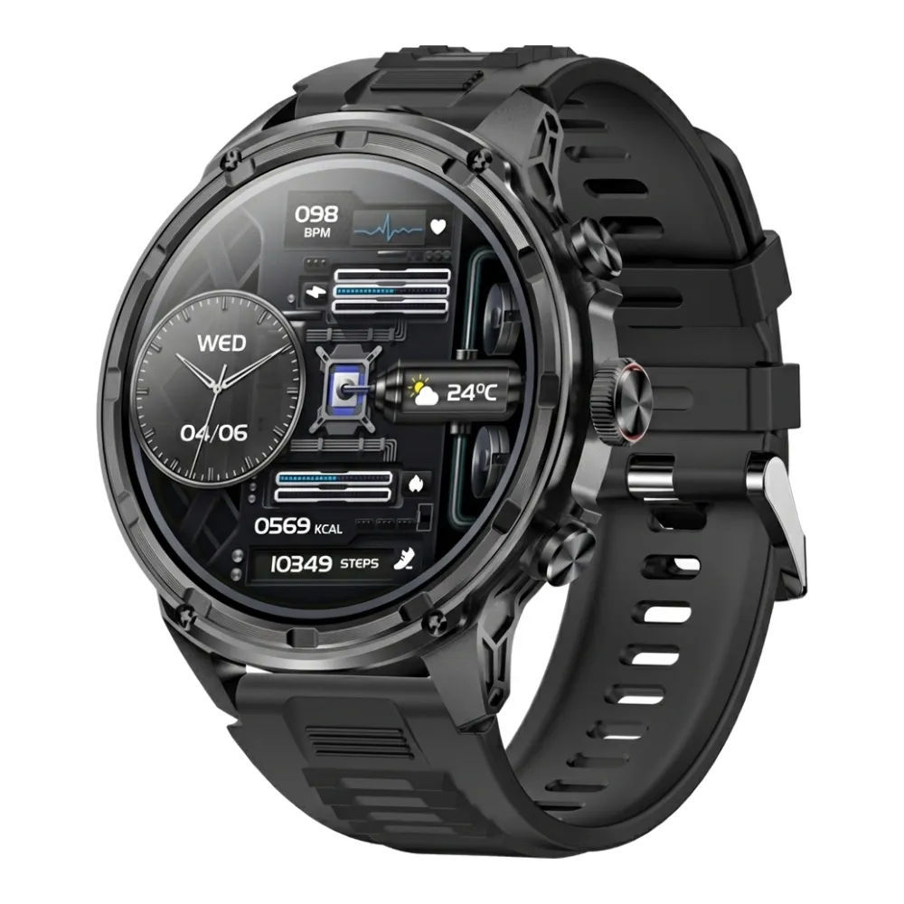 smartwatch GV99