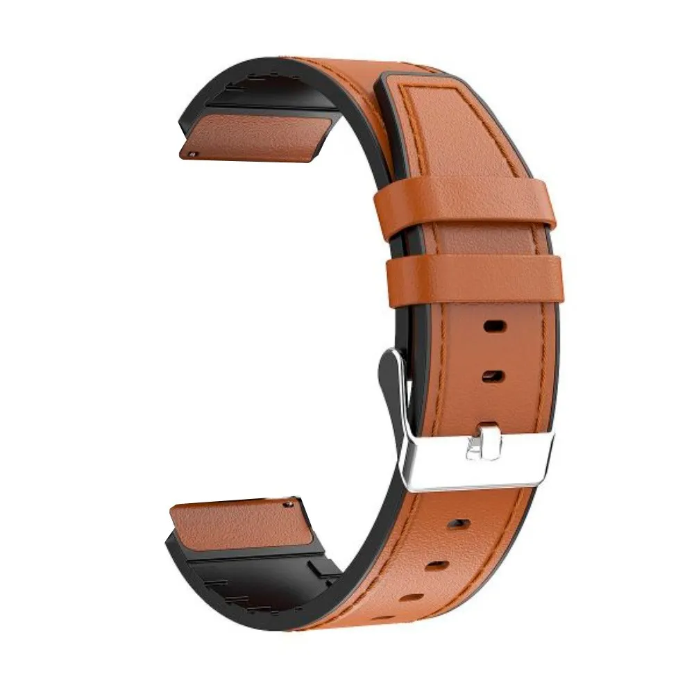 Λουρί σιλικόνης 22mm