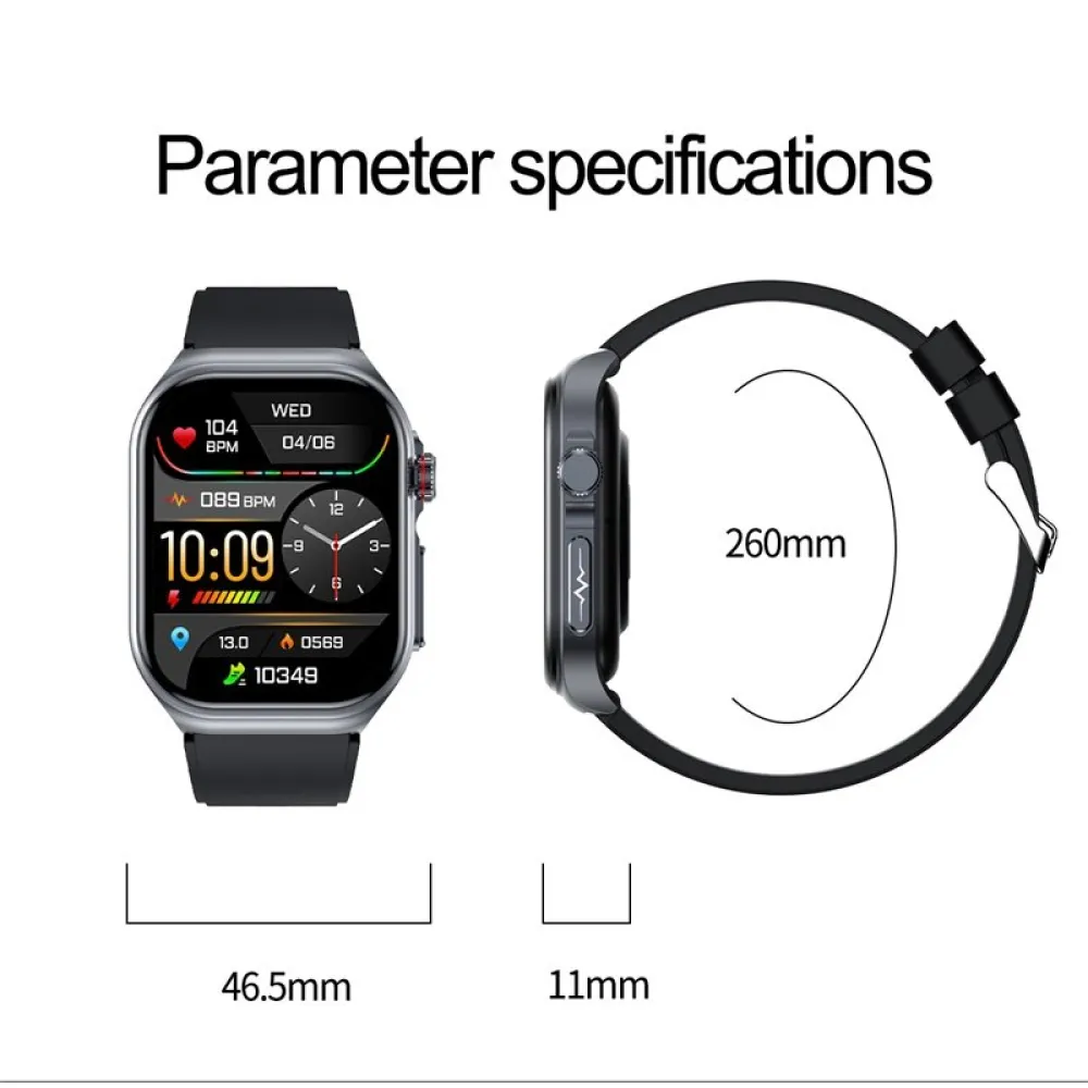 smartwatch ET585