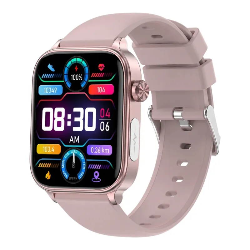 smartwatch ET570