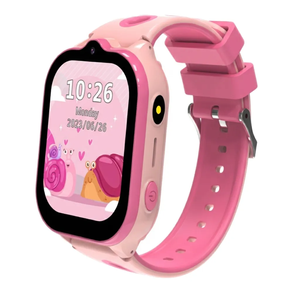 Smartwatch LT52 4G for kids