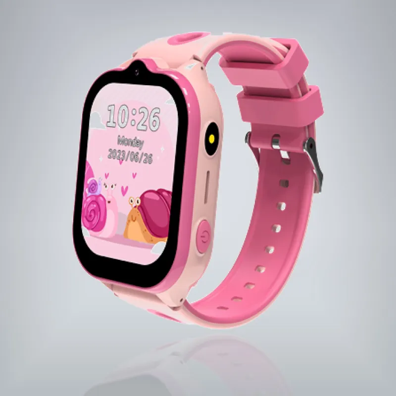 Smartwatch LT52 4G Παιδικό