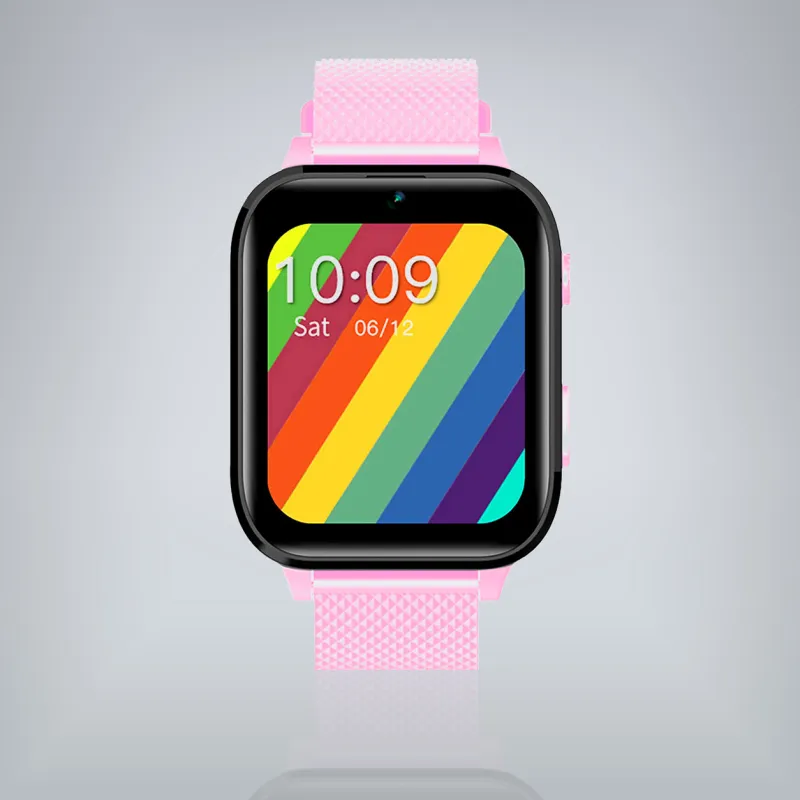 Smartwatch T27 4G Παιδικό