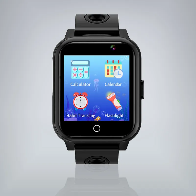 smartwatch A9 Kids
