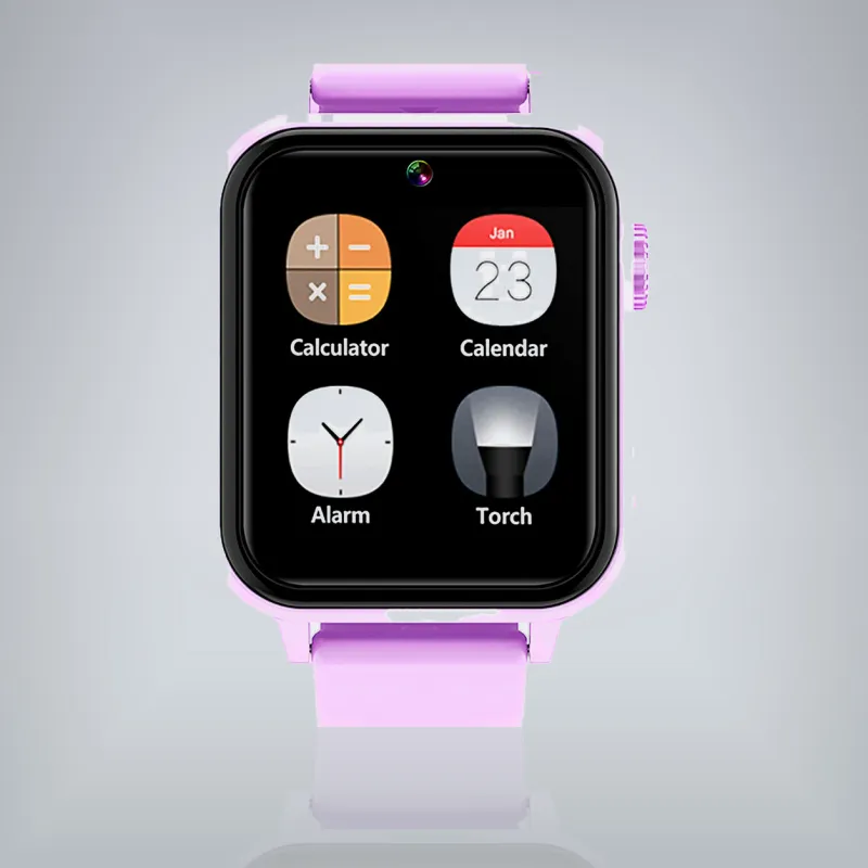 smartwatch A8 Kids