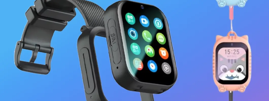 Πρώτη ρύθμιση παιδικού smartwatch: από τη SIM στην πρώτη κλήση