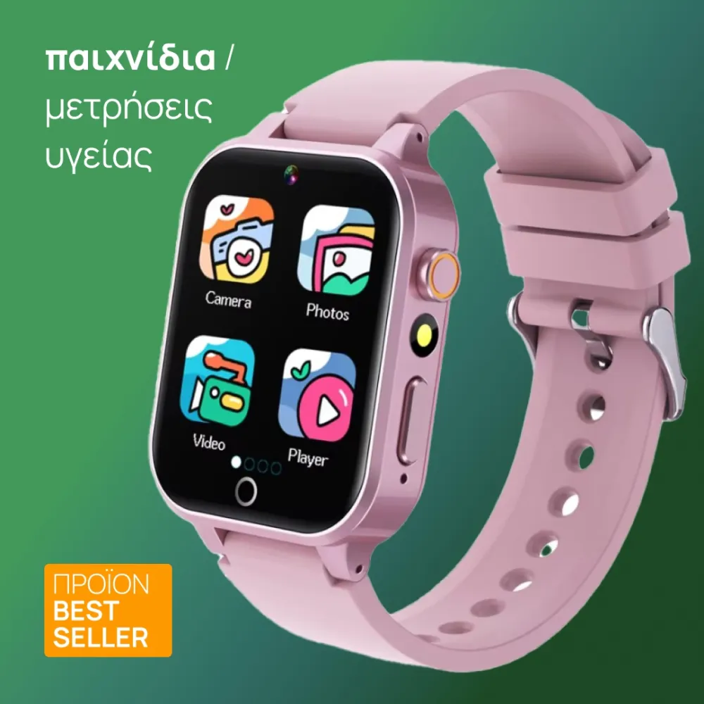 smartwatch D07 kids