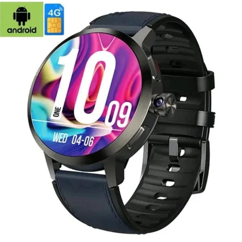 Smartwatch DM82