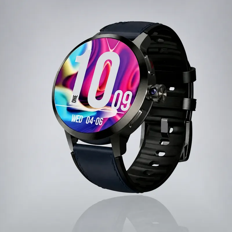 Smartwatch DM82 - refurbished