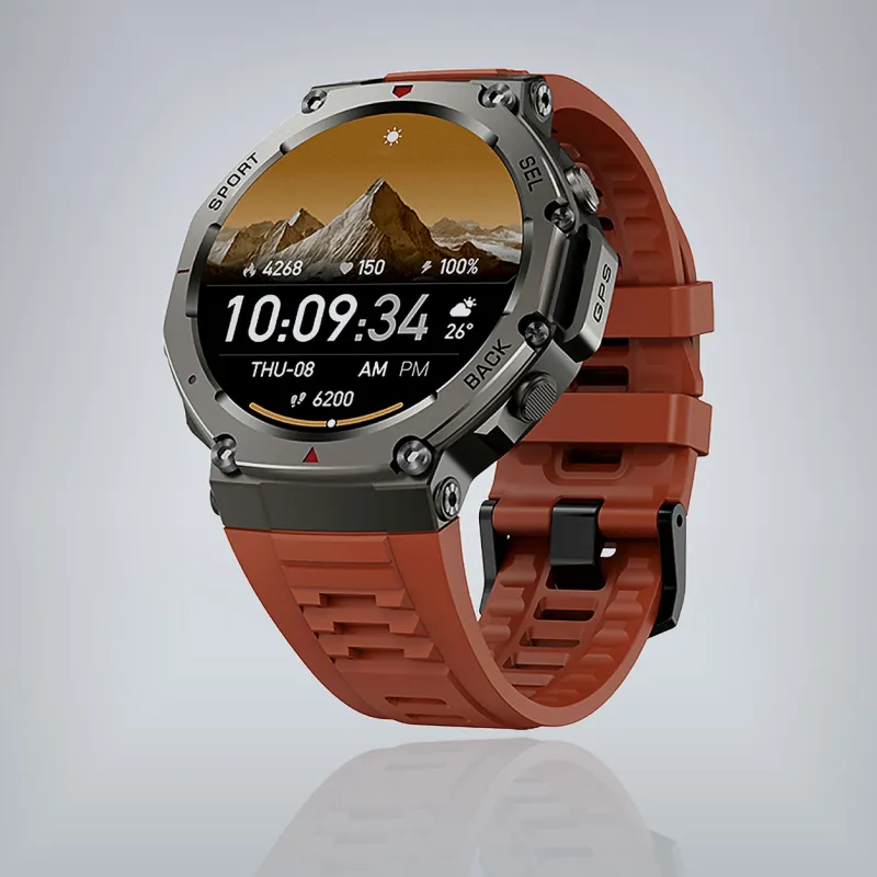 smartwatch DM58 GPS
