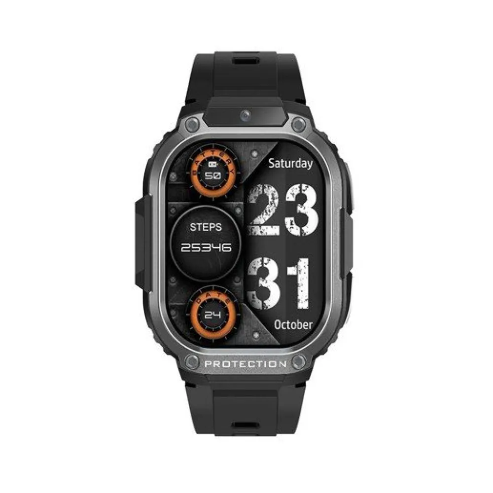 Smartwatch DM63