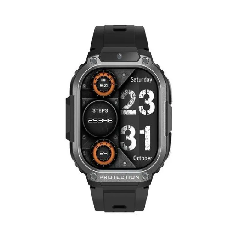 Smartwatch DM63
