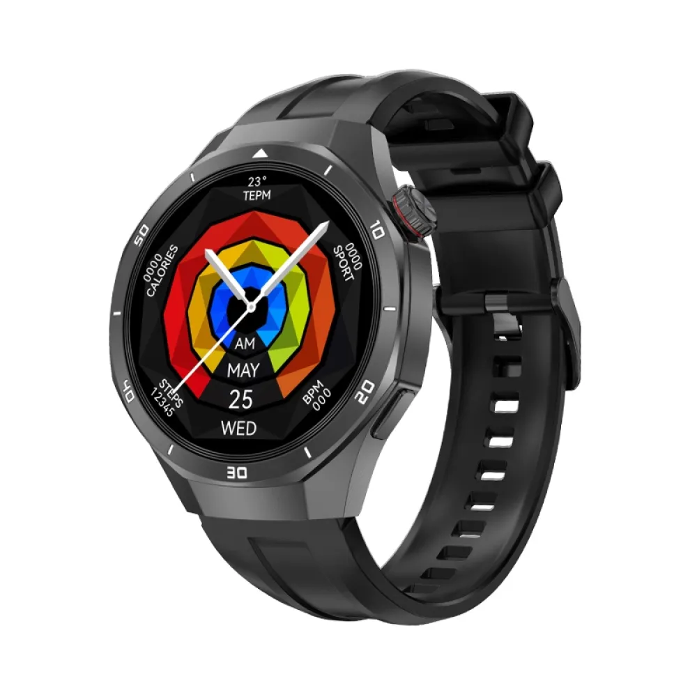 Smartwatch DT5 Pro
