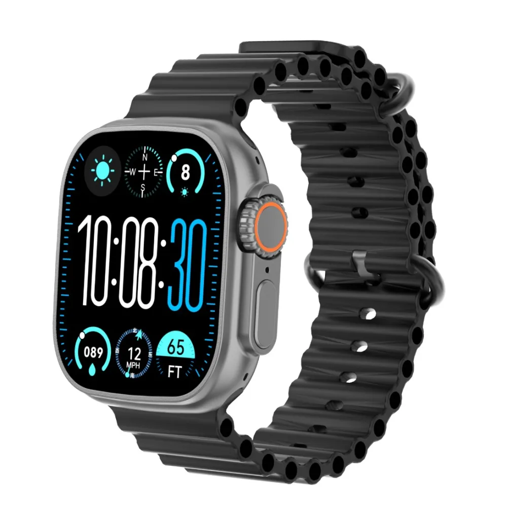 Smartwatch DT ULTRA 3