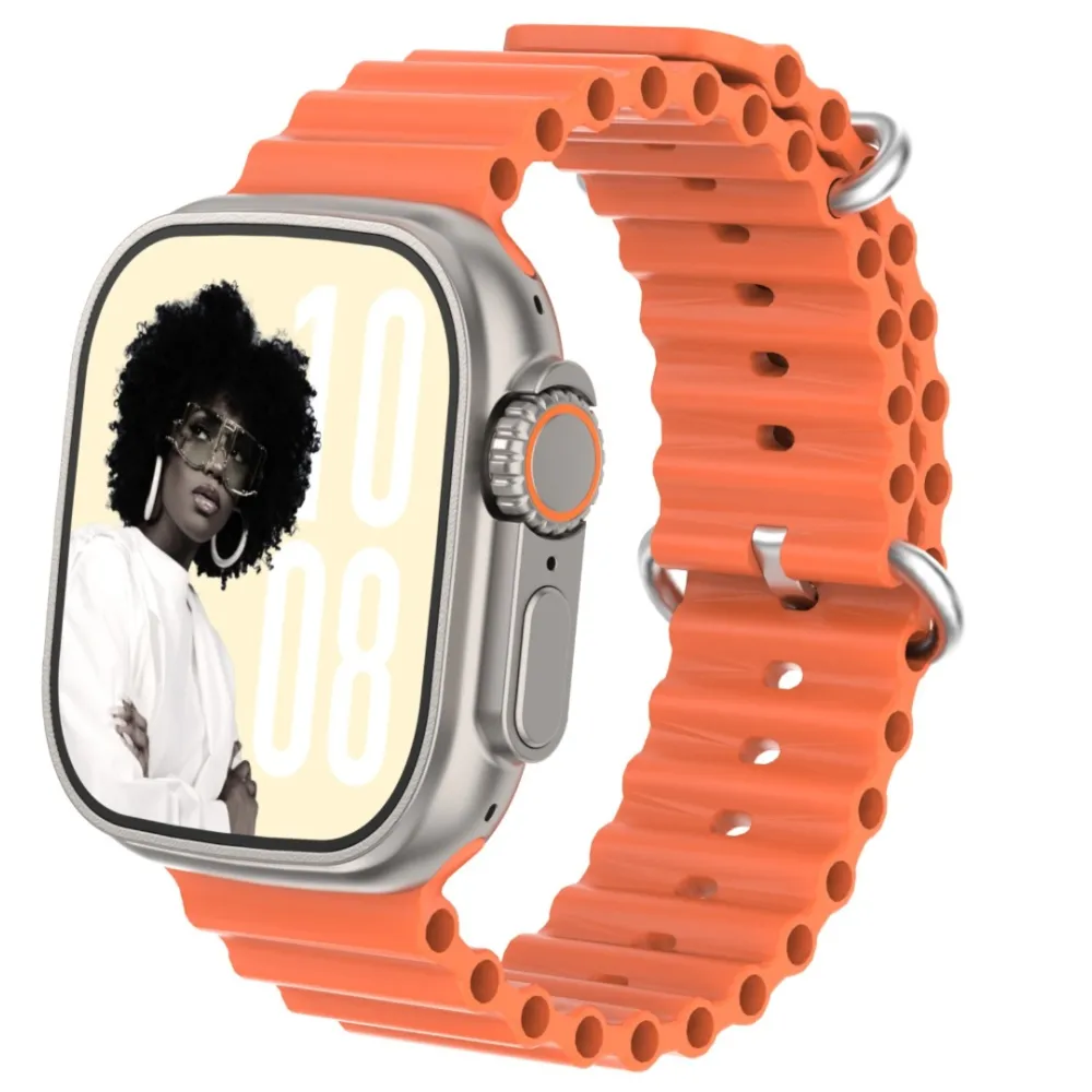 Smartwatch DT ULTRA 3