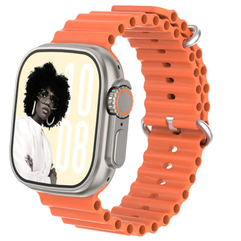 Smartwatch DT ULTRA 3