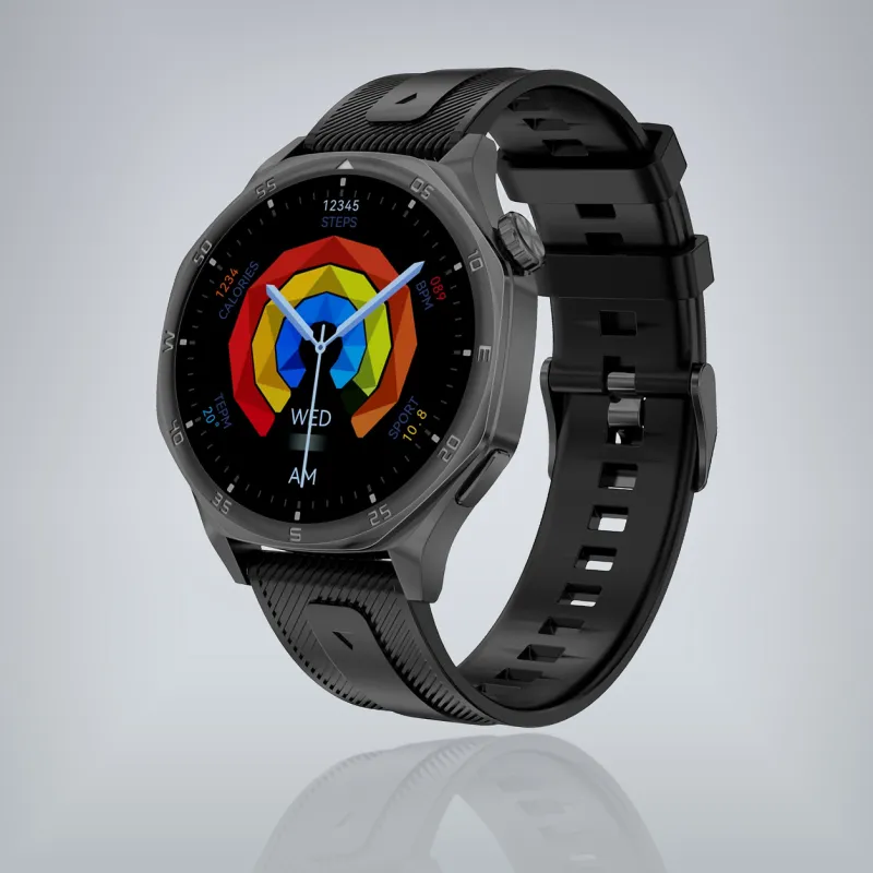 Smartwatch DT5 New Gen
