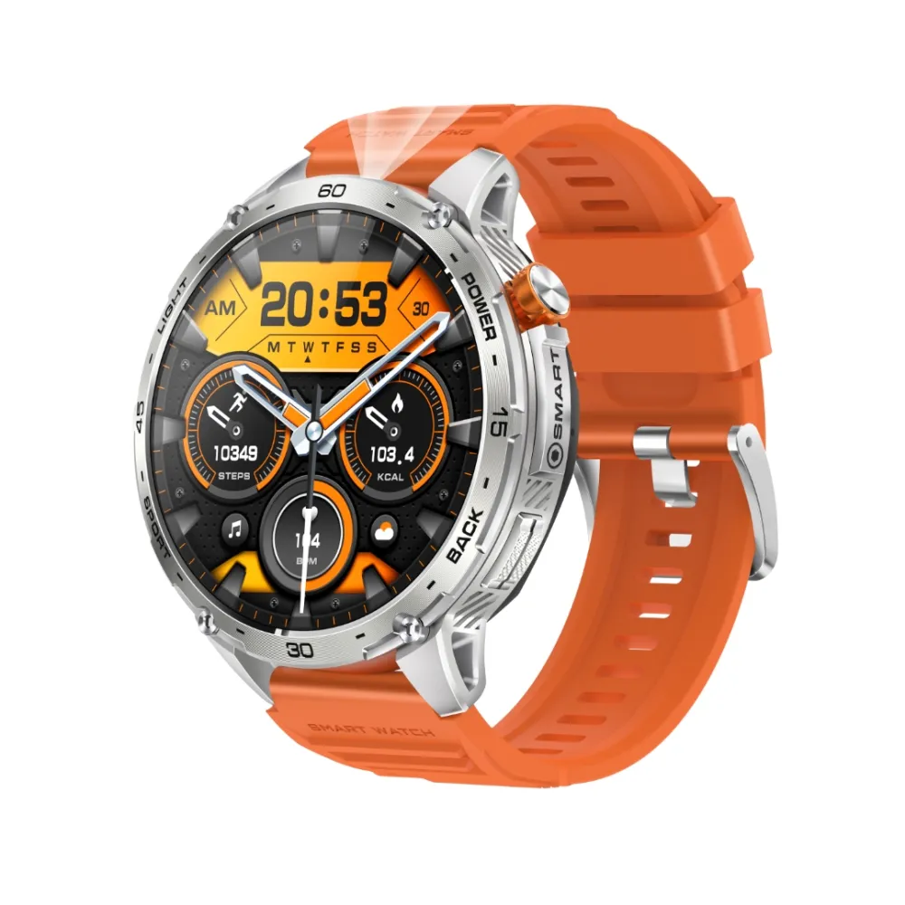 Smartwatch K69