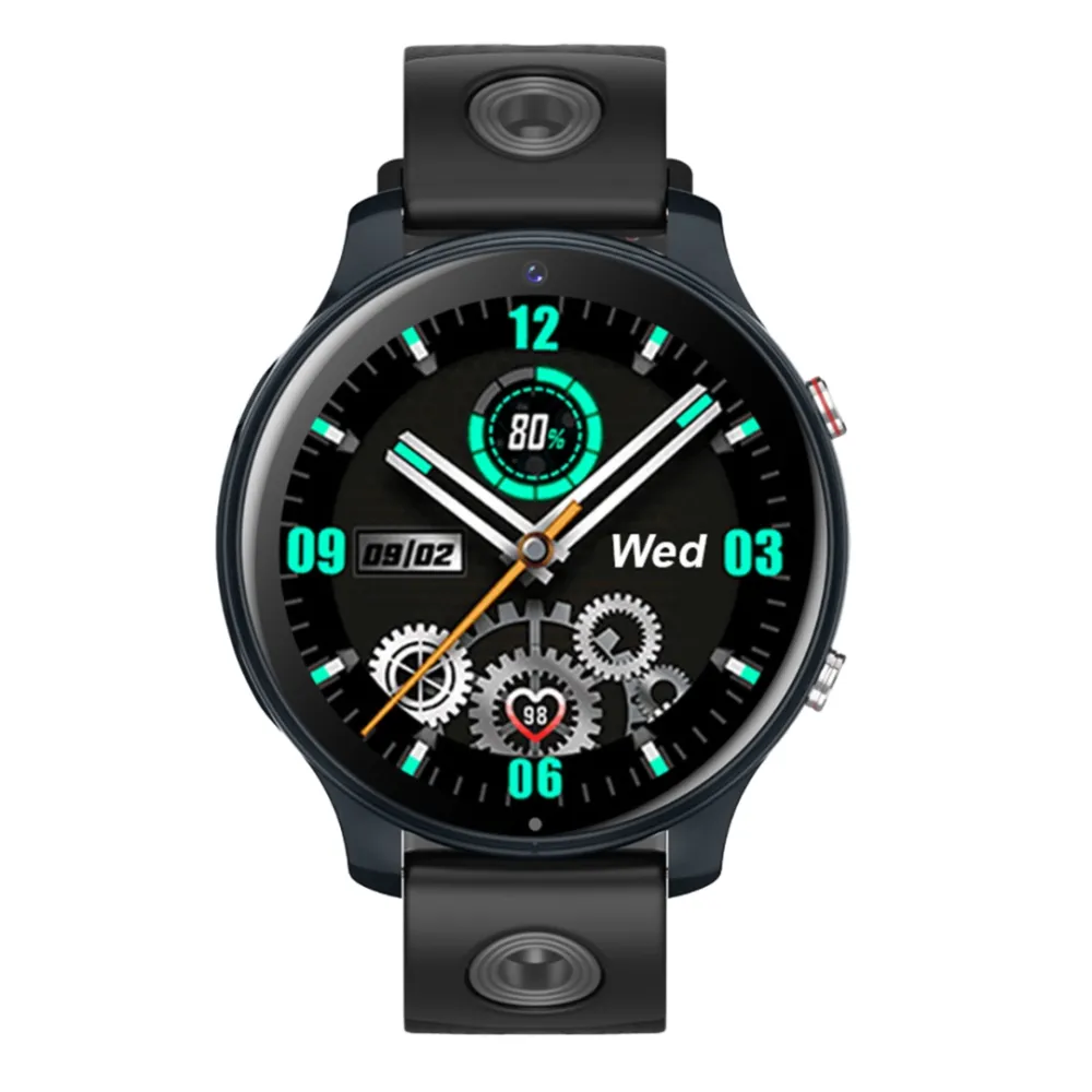 Smartwatch D40 for kids