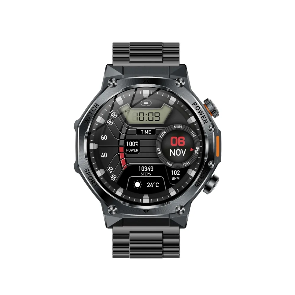 Smartwatch AK82
