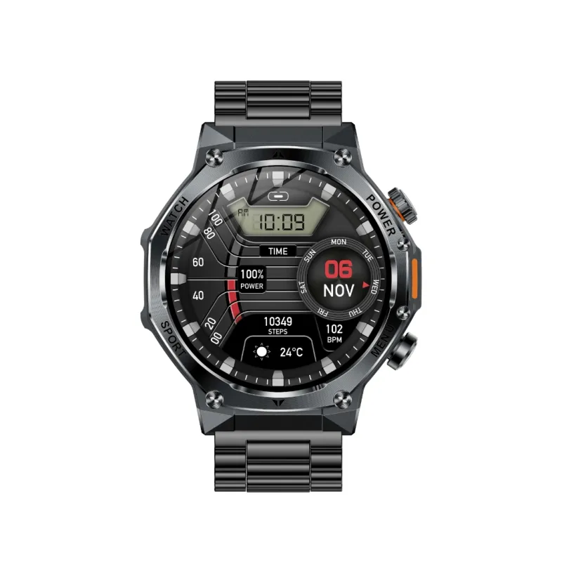 Smartwatch AK82