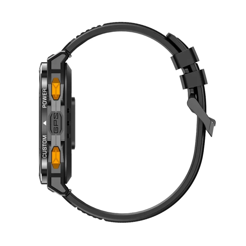 SMARTWATCH X5 GPS