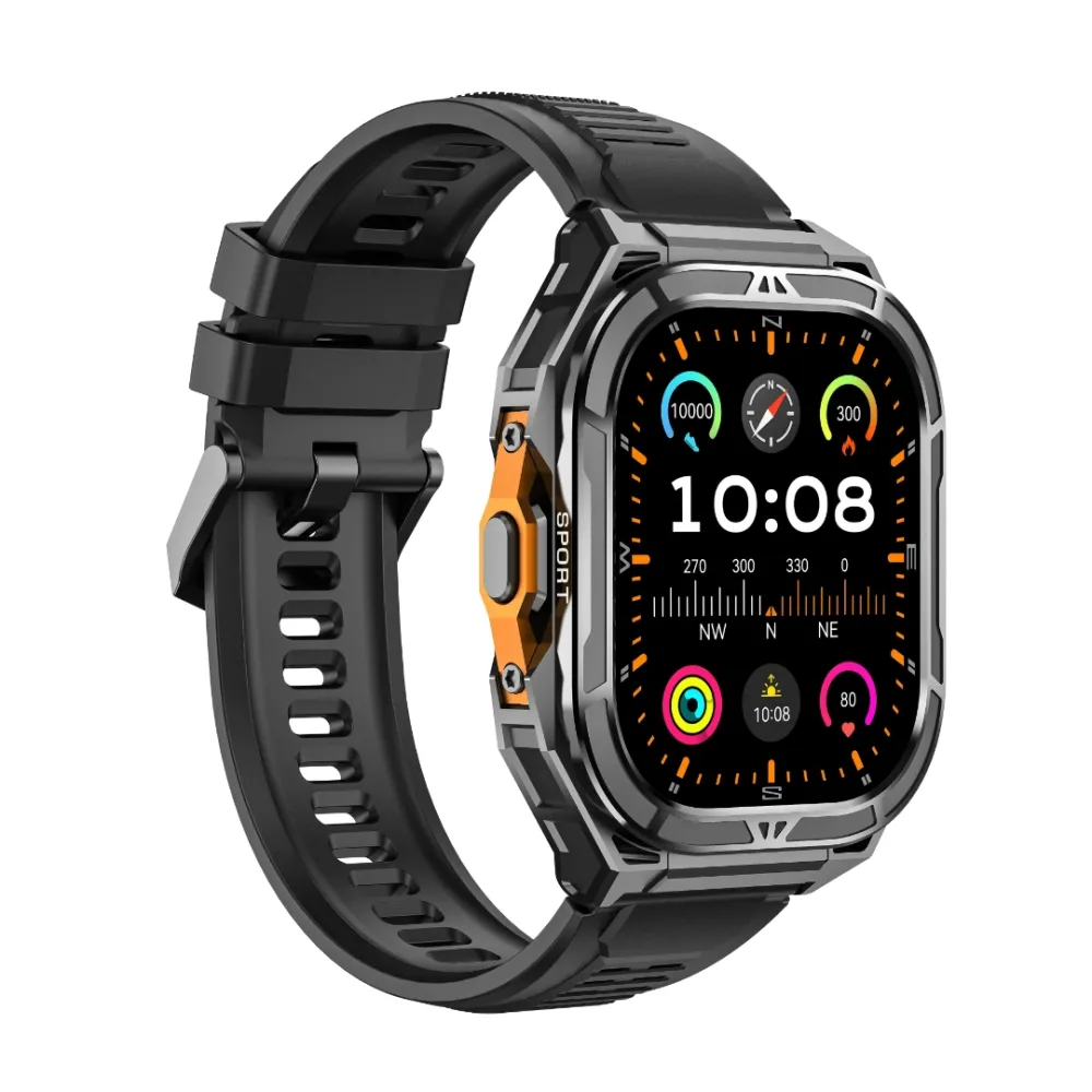 SMARTWATCH X5 GPS